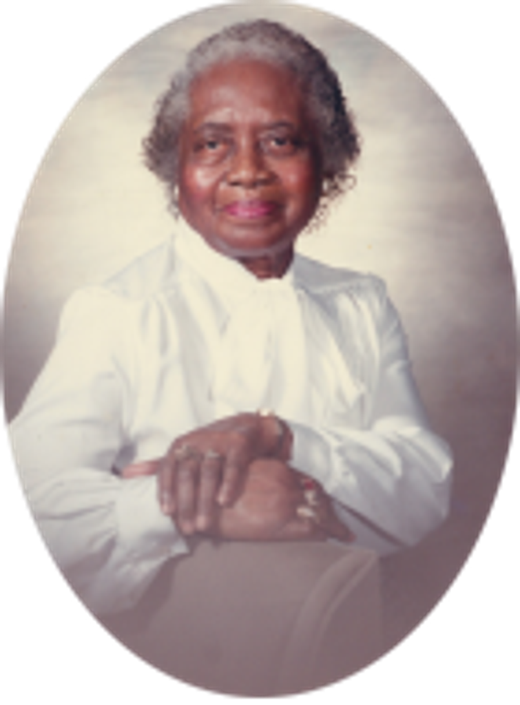 Ellen Virginia Bolden