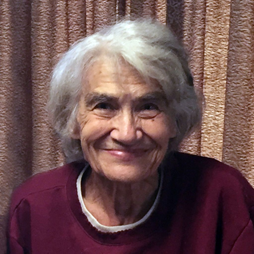 Joan E. Hefty Profile Photo