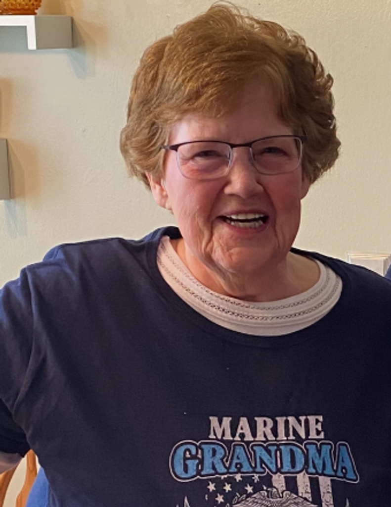 Mary Alice Wallace Profile Photo