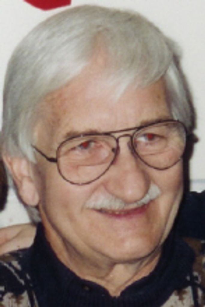 Herbert W. Korth