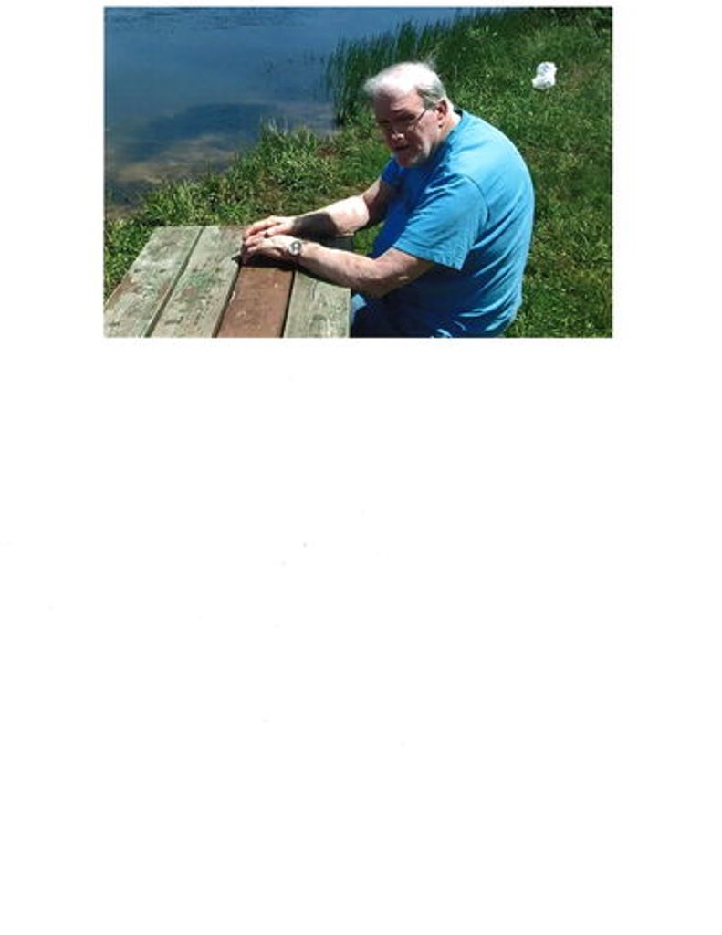 John "Rick" Richard Smith