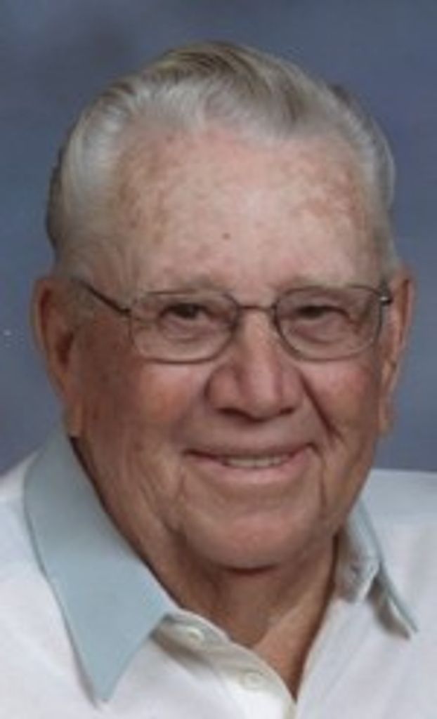 Melbourne "Mel" Ring