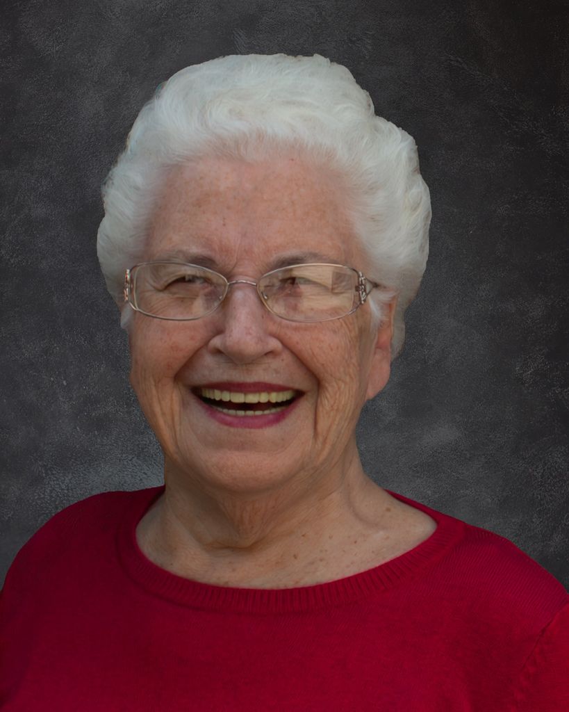 Nita Randerson