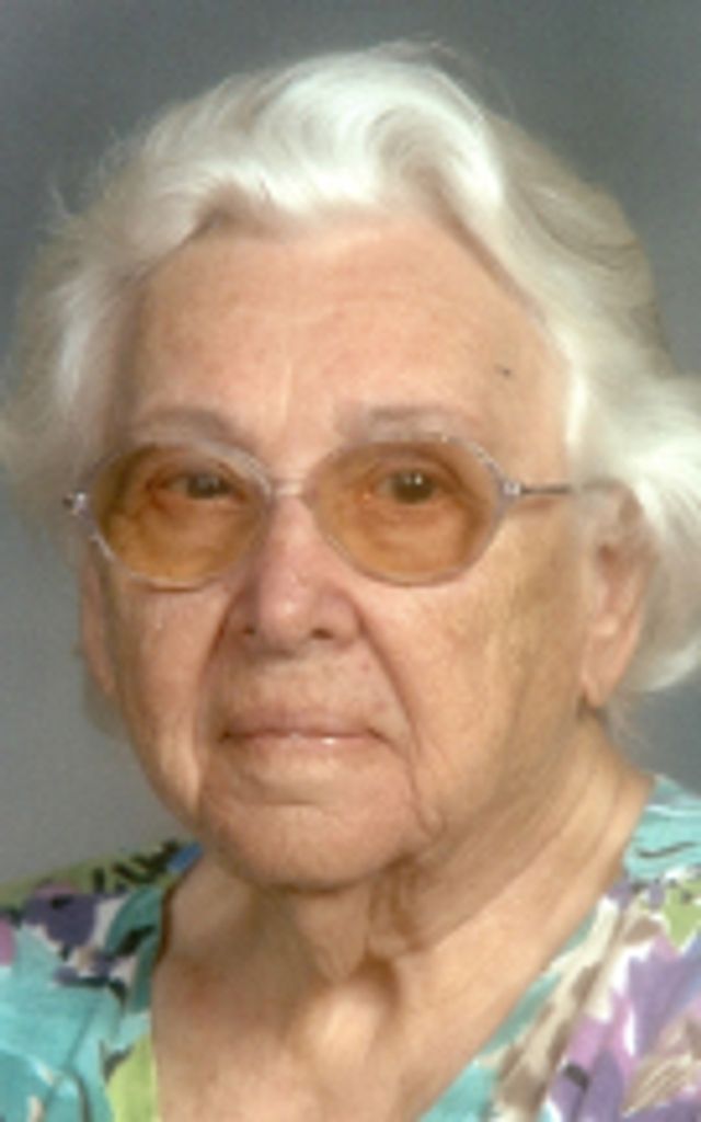 Sarah  Alice Hall