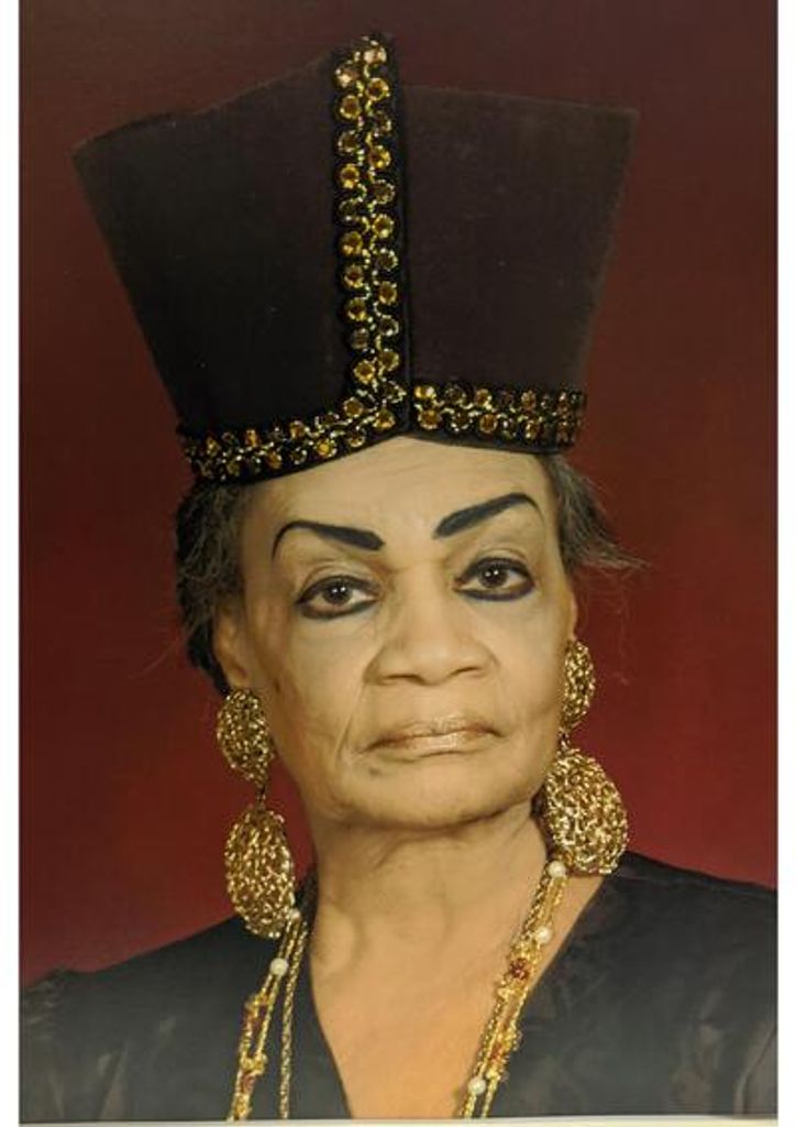 Vella Neely Profile Photo