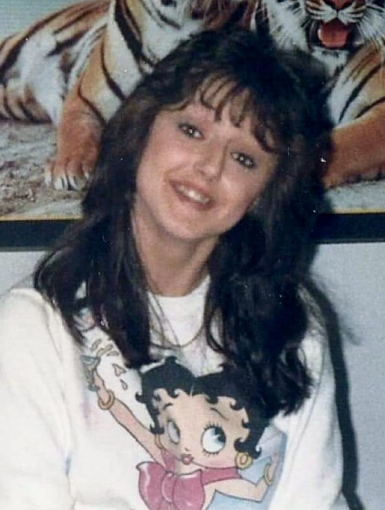 Wanda Petty Elmore