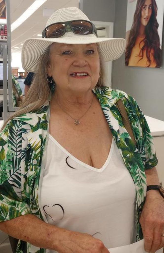 Bonnie Lou Harper Profile Photo