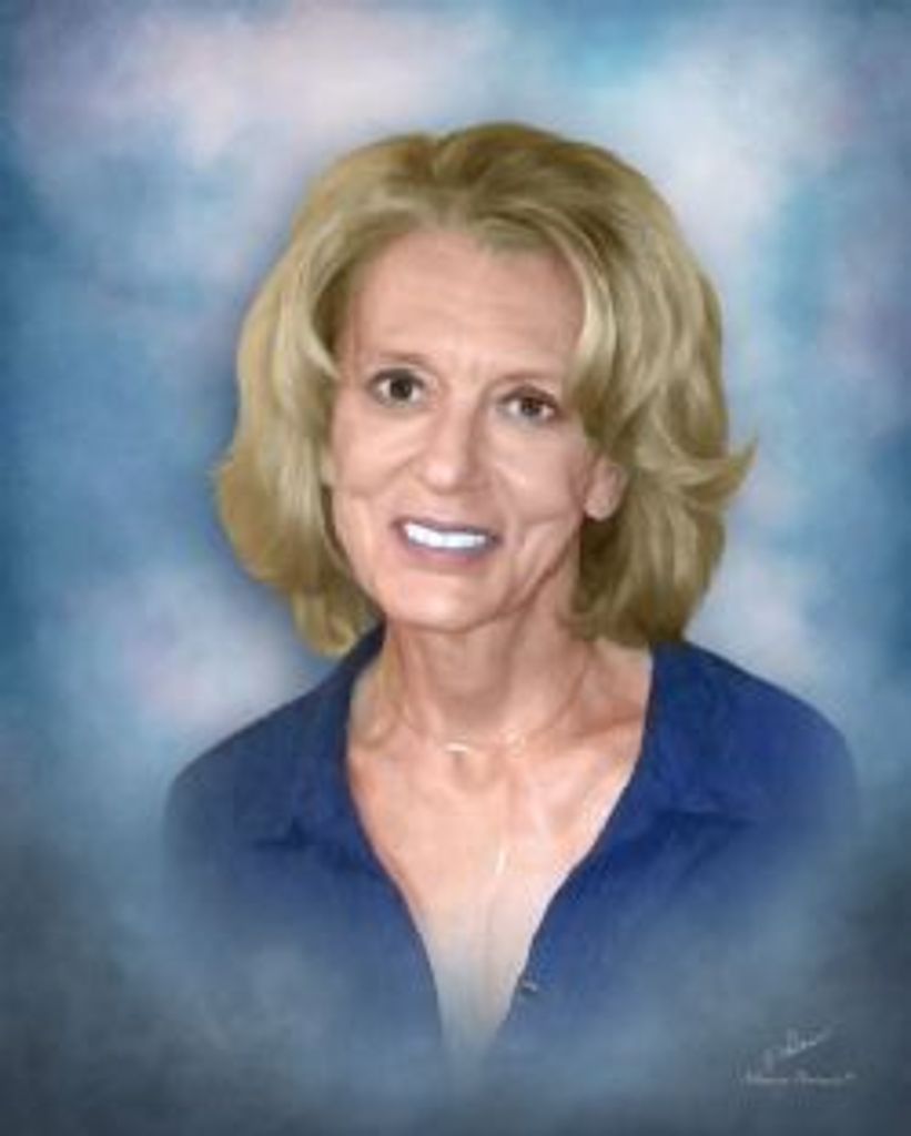 Deborah Anderson