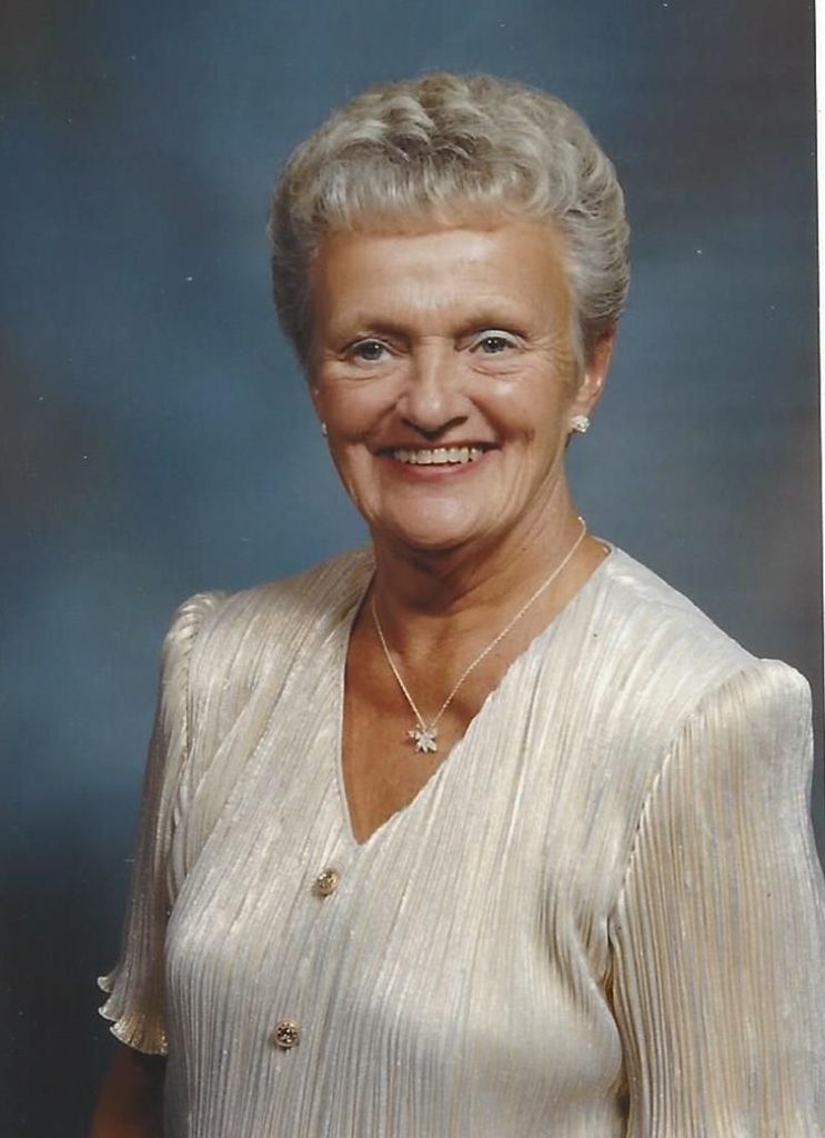Barbara L. (middleston) Muise