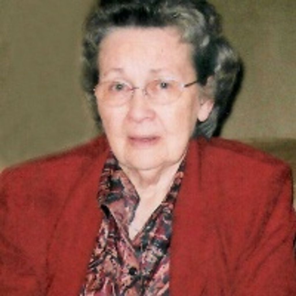 Bessie Lee Fausset Altmiller Duke