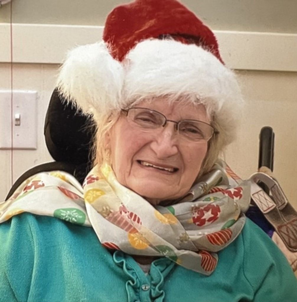 Lorraine M. Evans Profile Photo