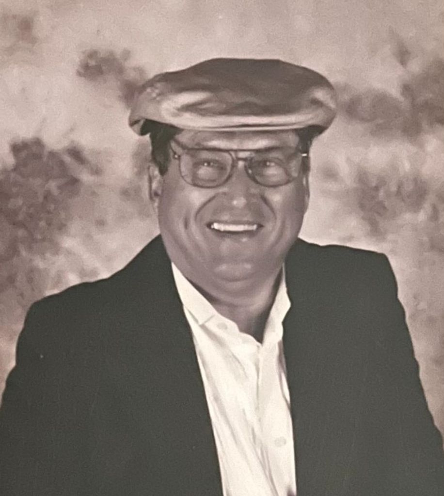 Howard D. Ball