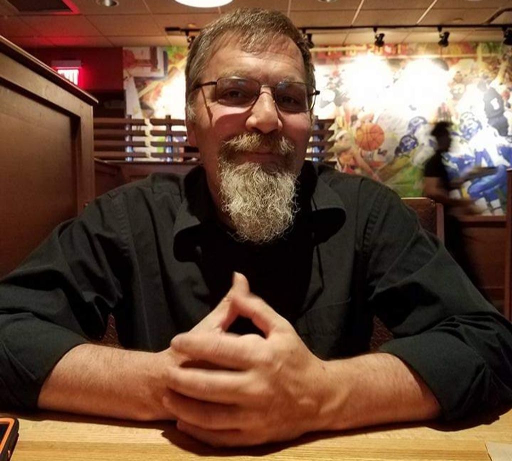 Joseph Michael Julien