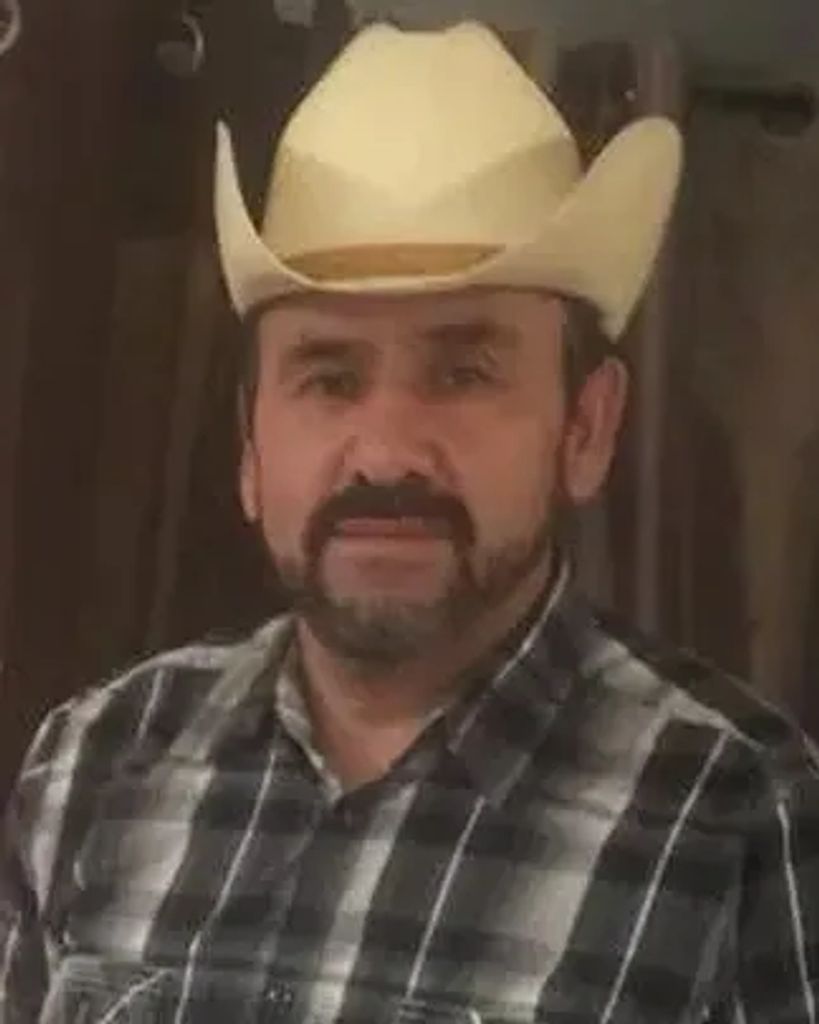 Jesus Rodolfo Marquez Profile Photo