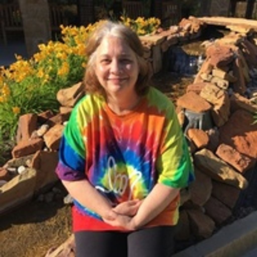 Shirley Marie Abernethy