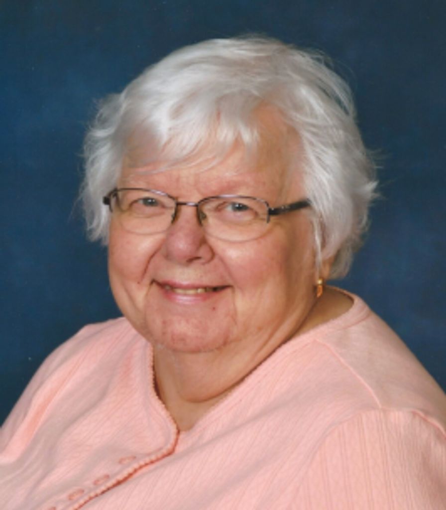 Lois Ann Bonhaus