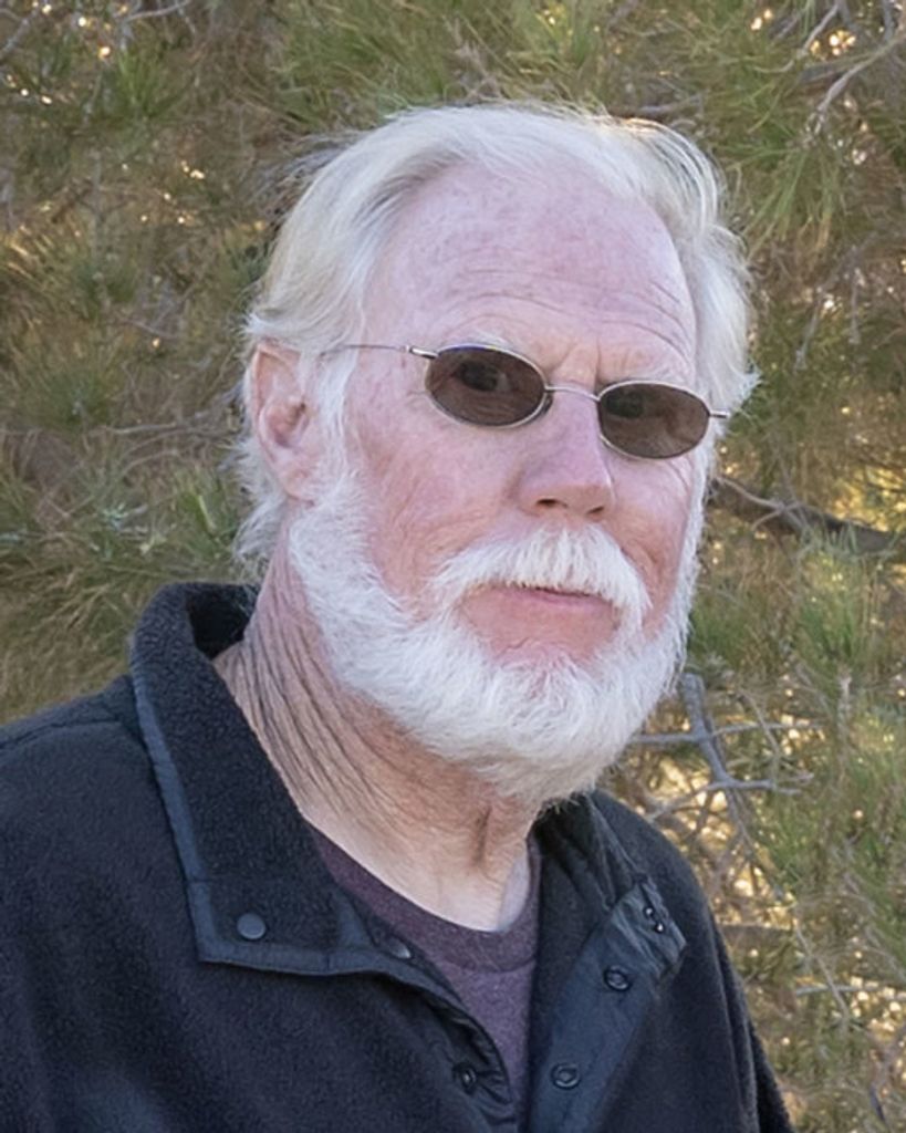 John "Rick" Atkinson