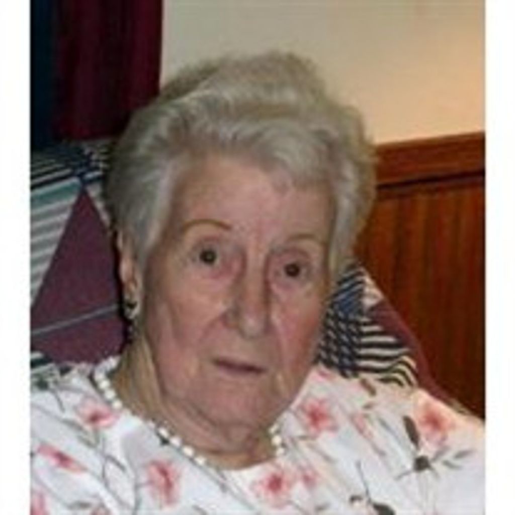 Margaret Brown
