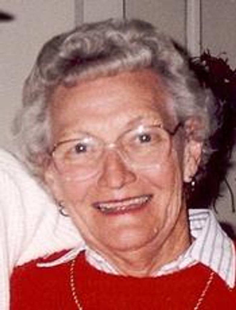 Elizabeth "Bette" Gilbert Stevens
