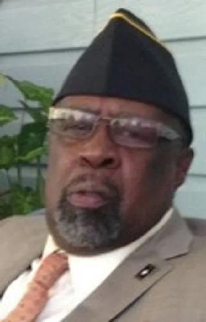 Marshall Turner, Jr Profile Photo