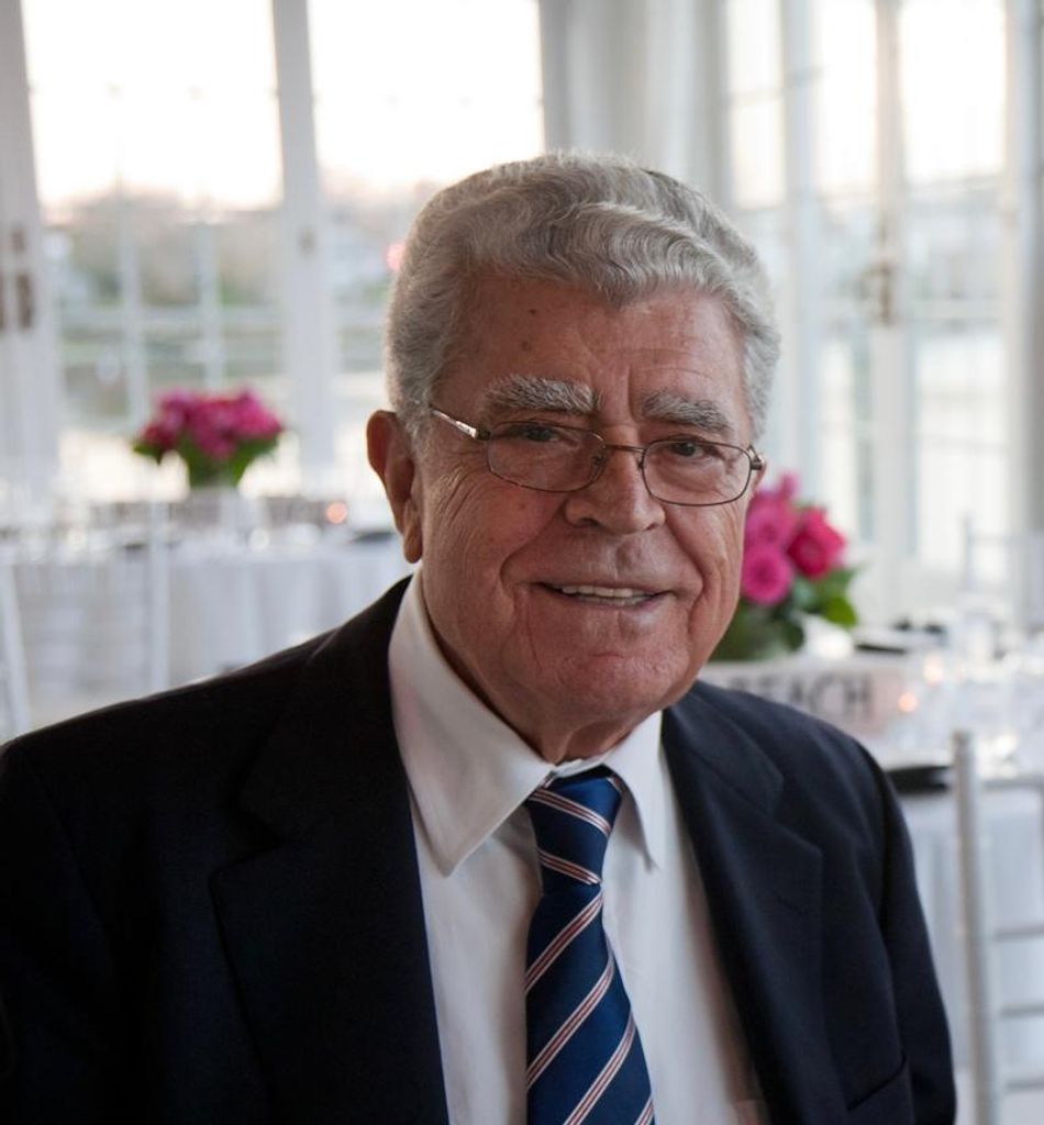 Bill "Vassilis" Evangelakos Profile Photo