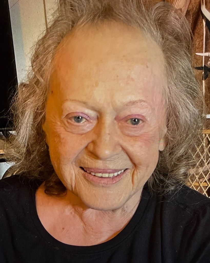 Aileen Estes Profile Photo