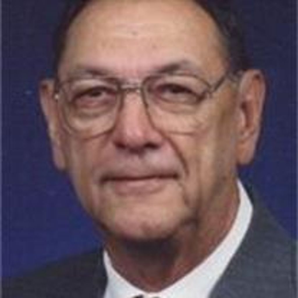 Francis Krieger