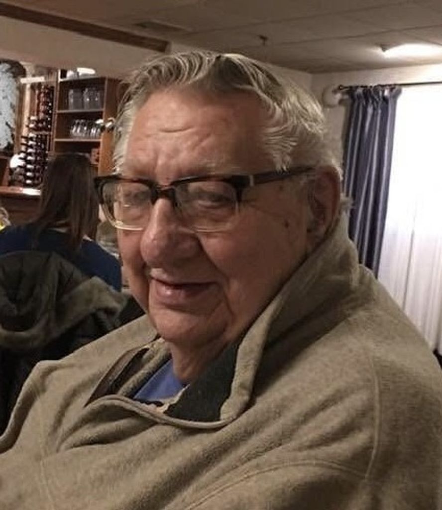Joseph John Petronsky Profile Photo