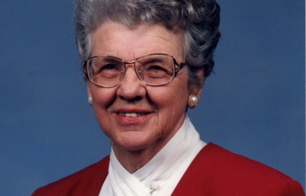 Velma  Seabaugh