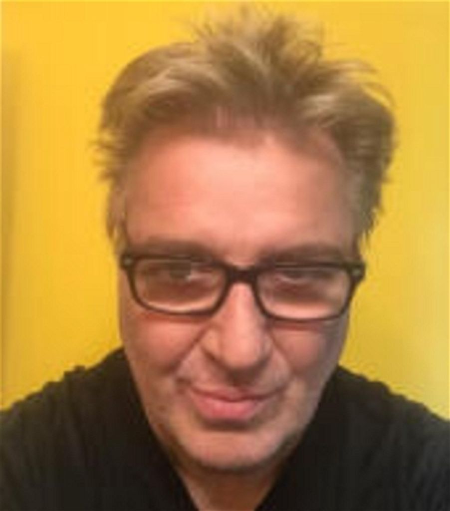 John Francis Hickey Profile Photo