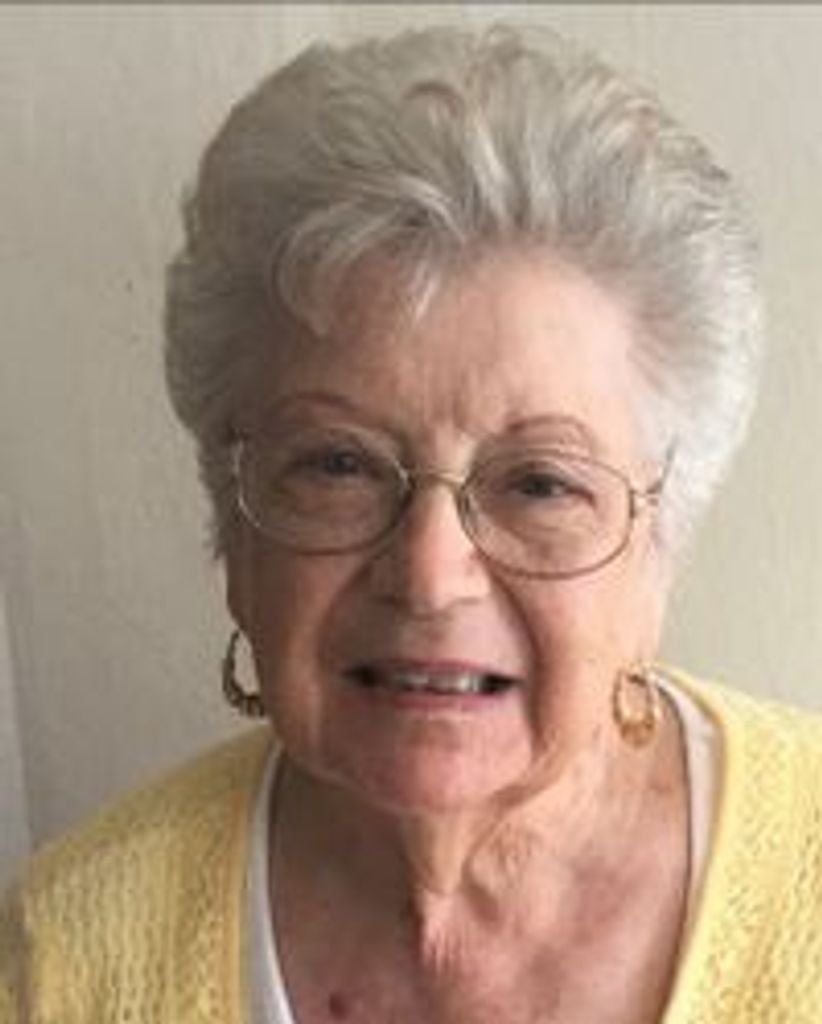 Mary A. Accattato Profile Photo