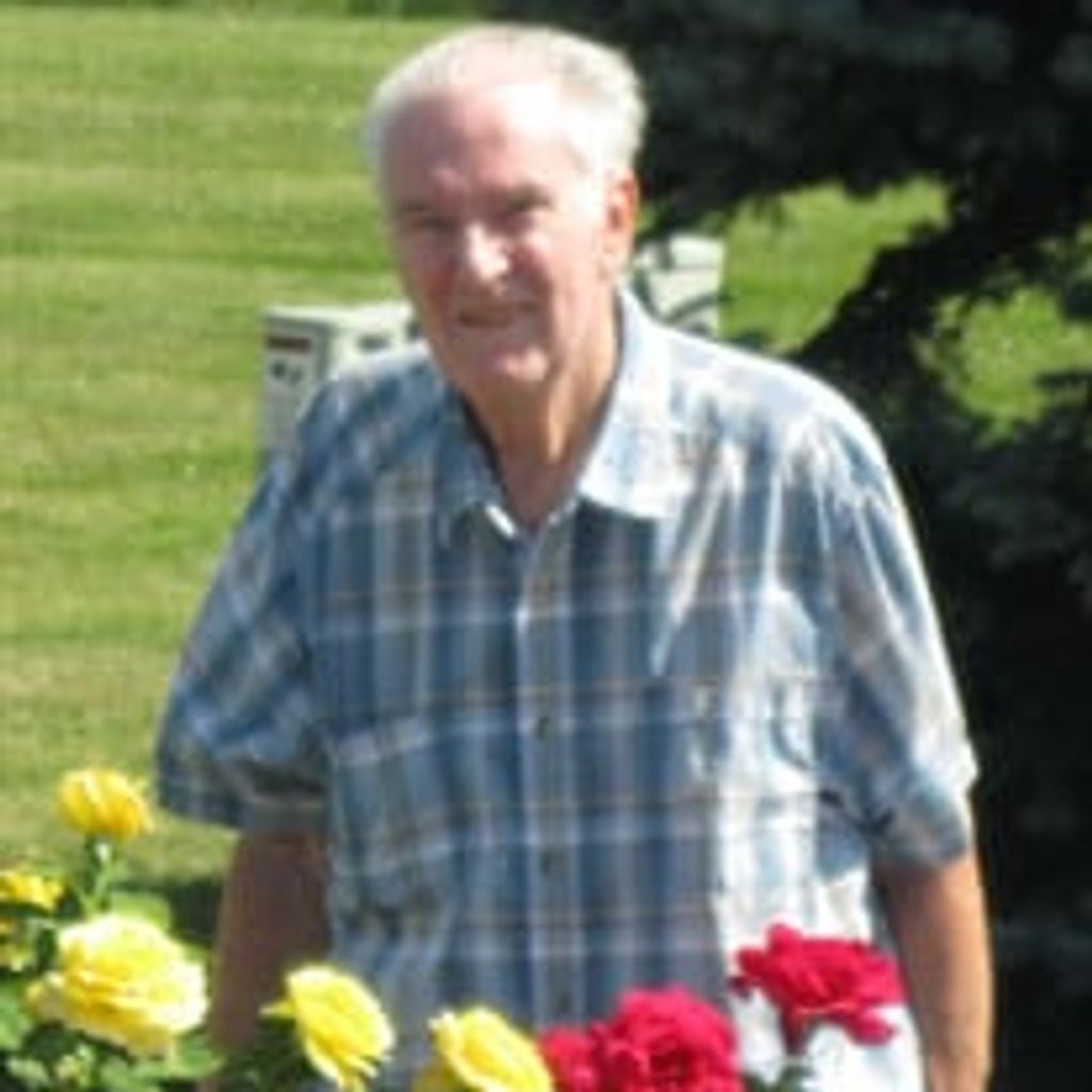 Mr. Robert Wayne Gapinski