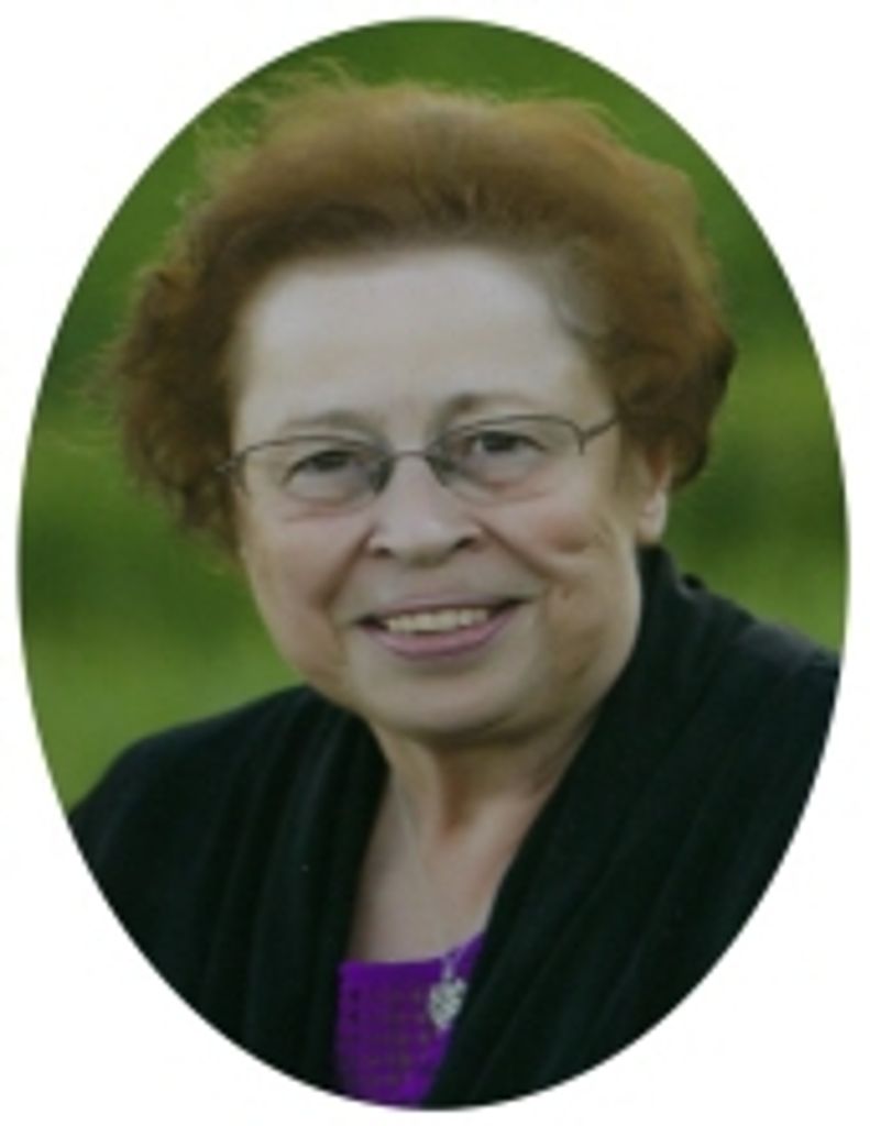 Joyce Cherne