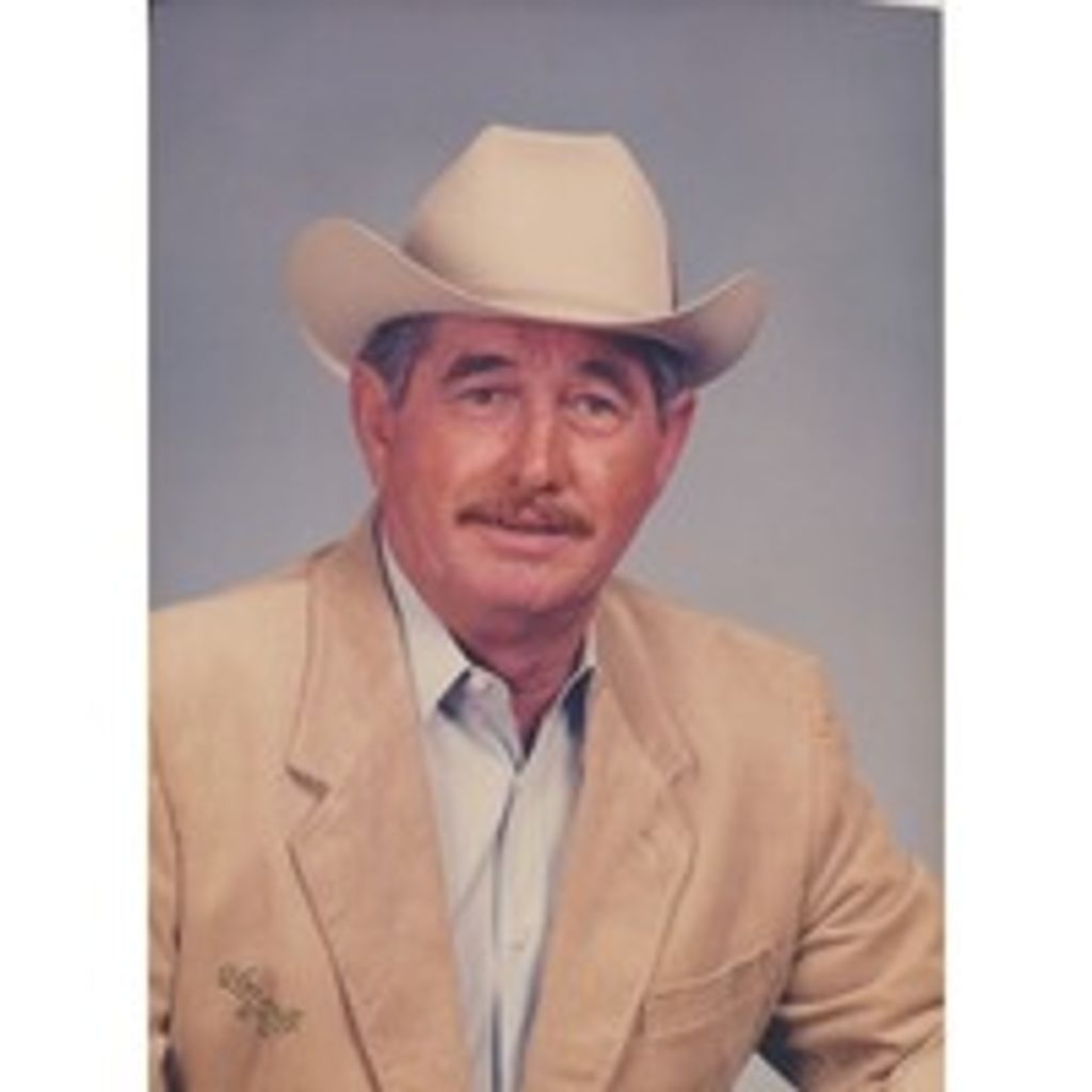 Harold Reid Wall