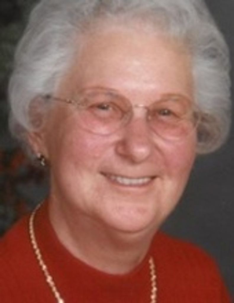 Elna Mears Profile Photo