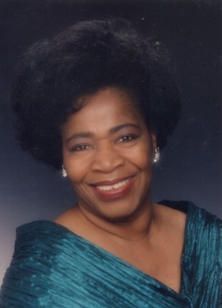 Dorothy Dewilla Turnbo Profile Photo