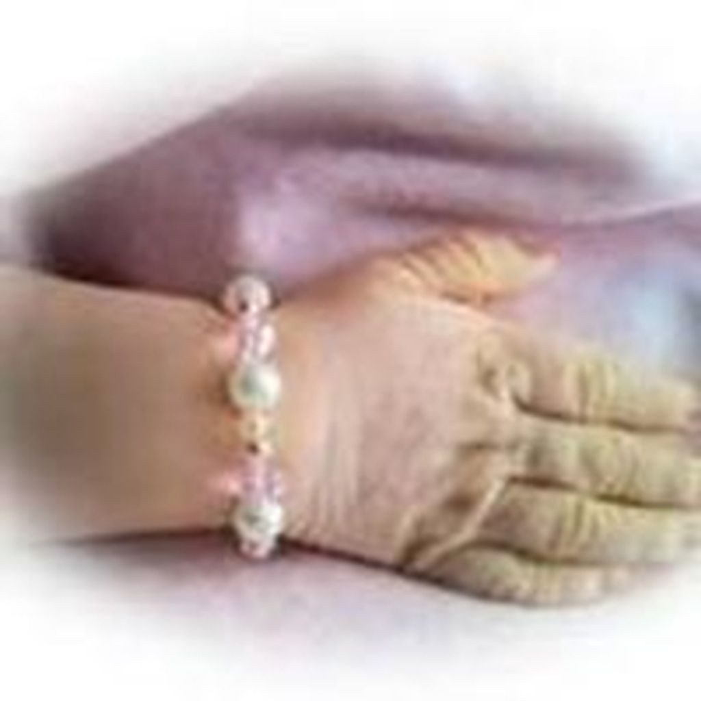 Cecilia St. Clare Gibson