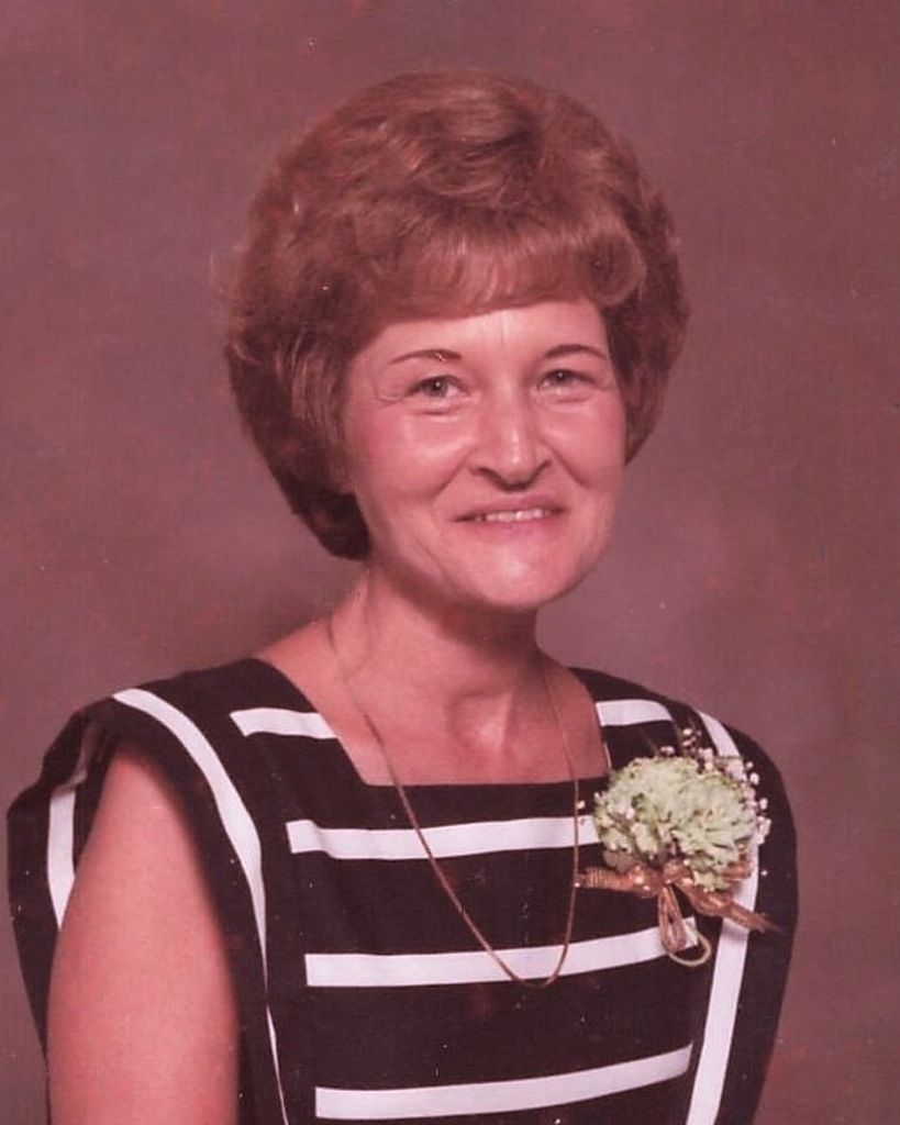 Emma Madeline Balossi Talbot