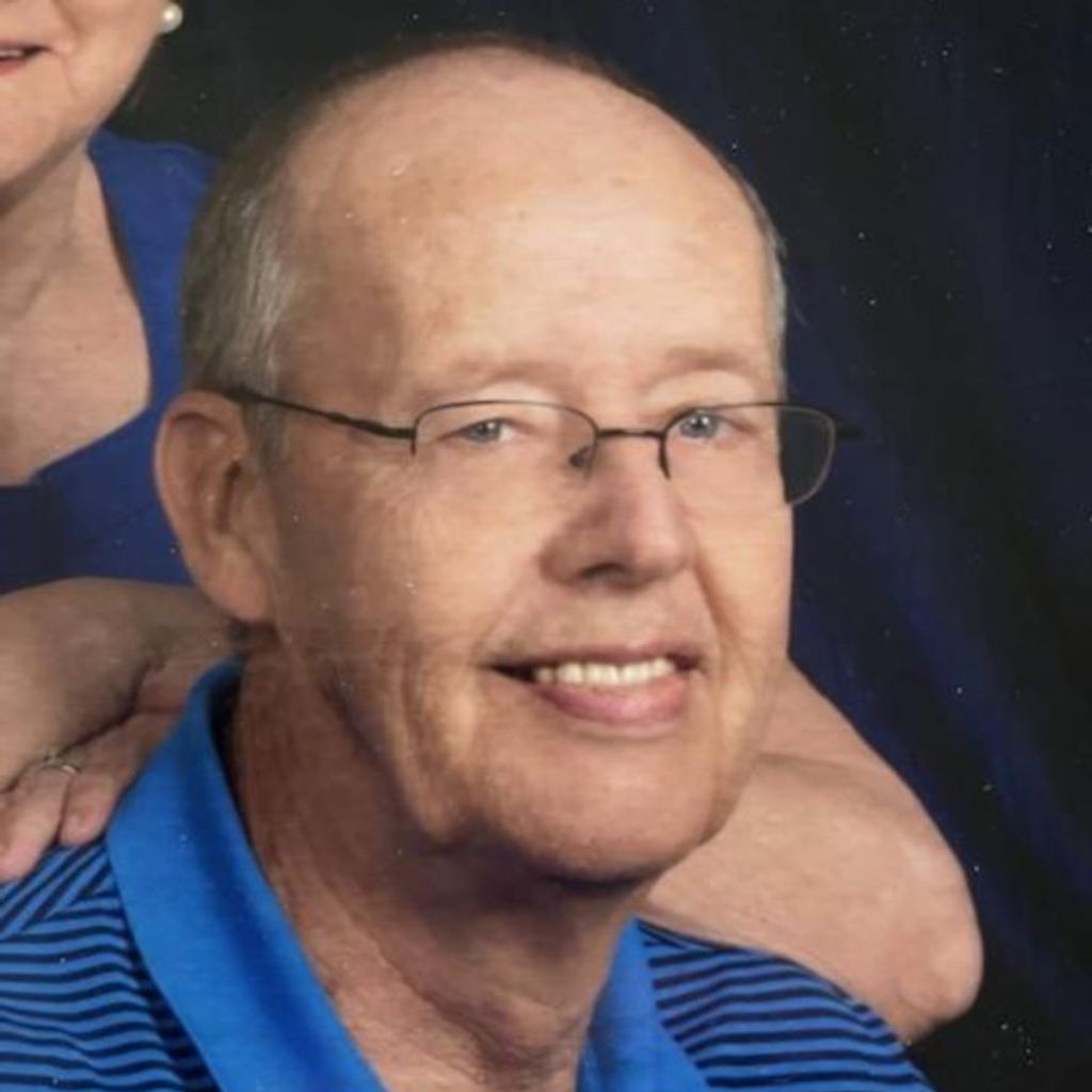 G.M. "Butch" Wacaster Profile Photo