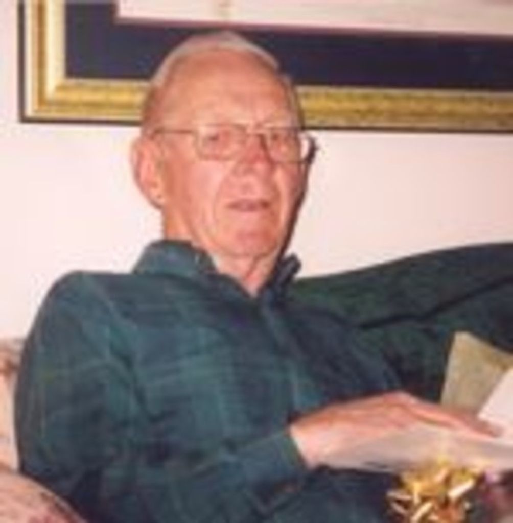 Edward Hausmann Profile Photo