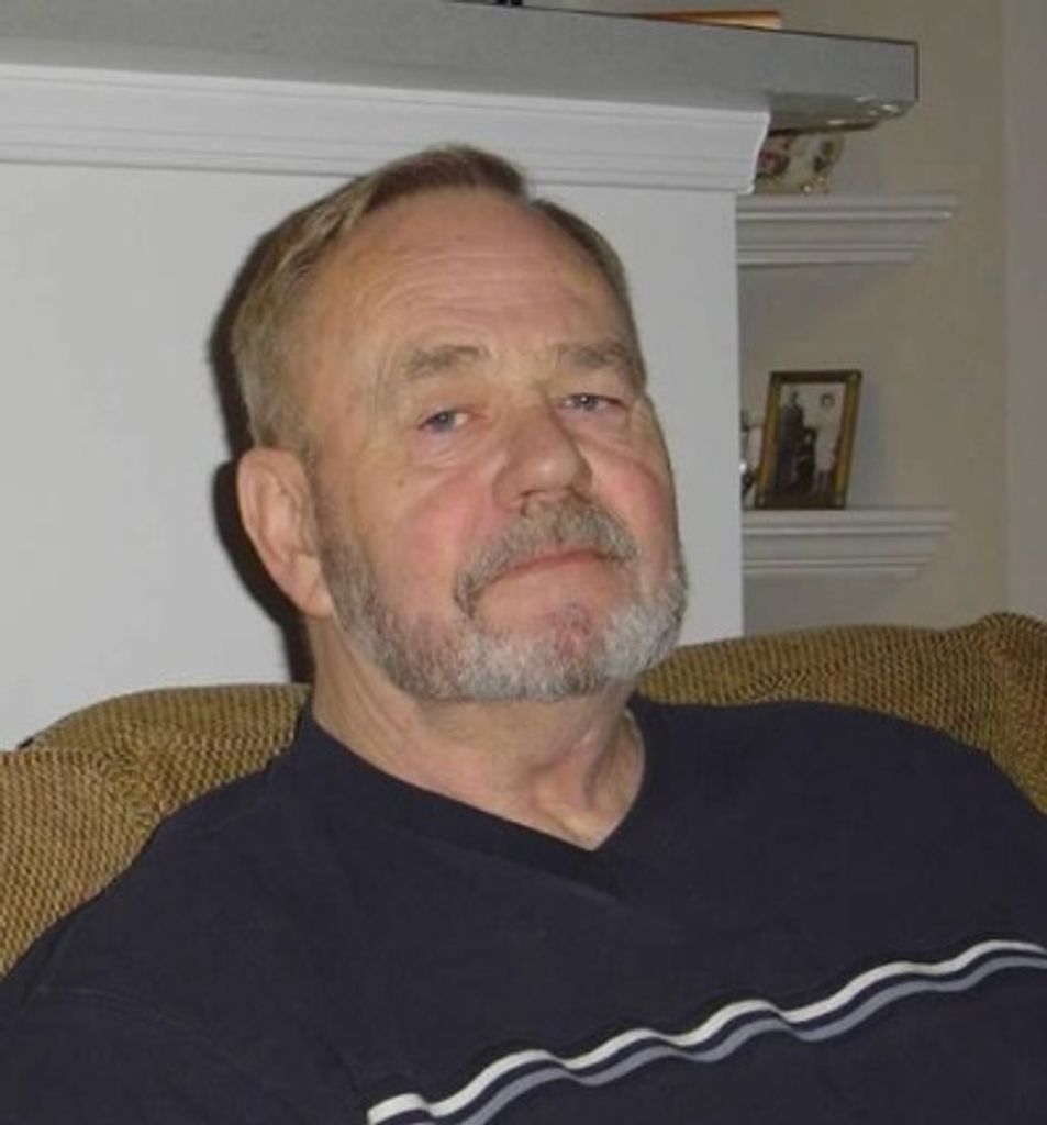 Richard Carroll Edwards