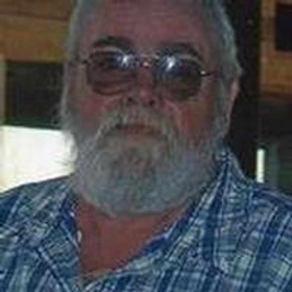 Larry L. Rosenberger