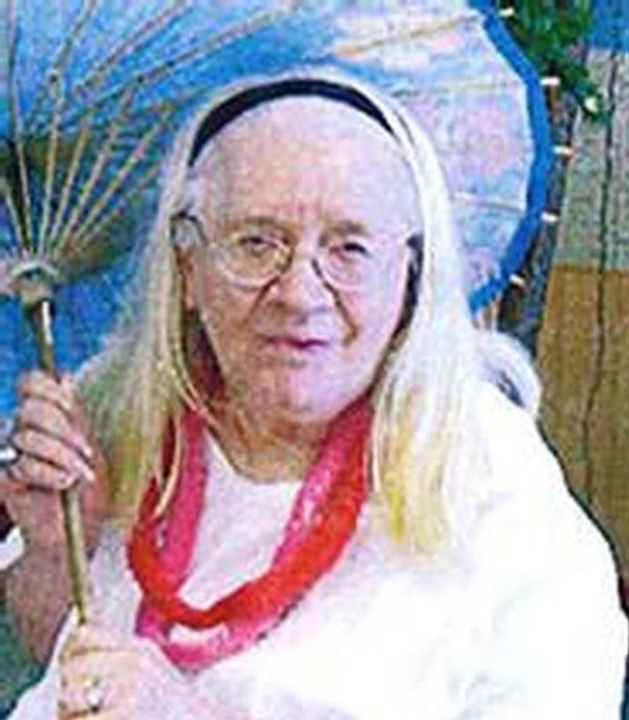 Clara  Fern Marx Profile Photo