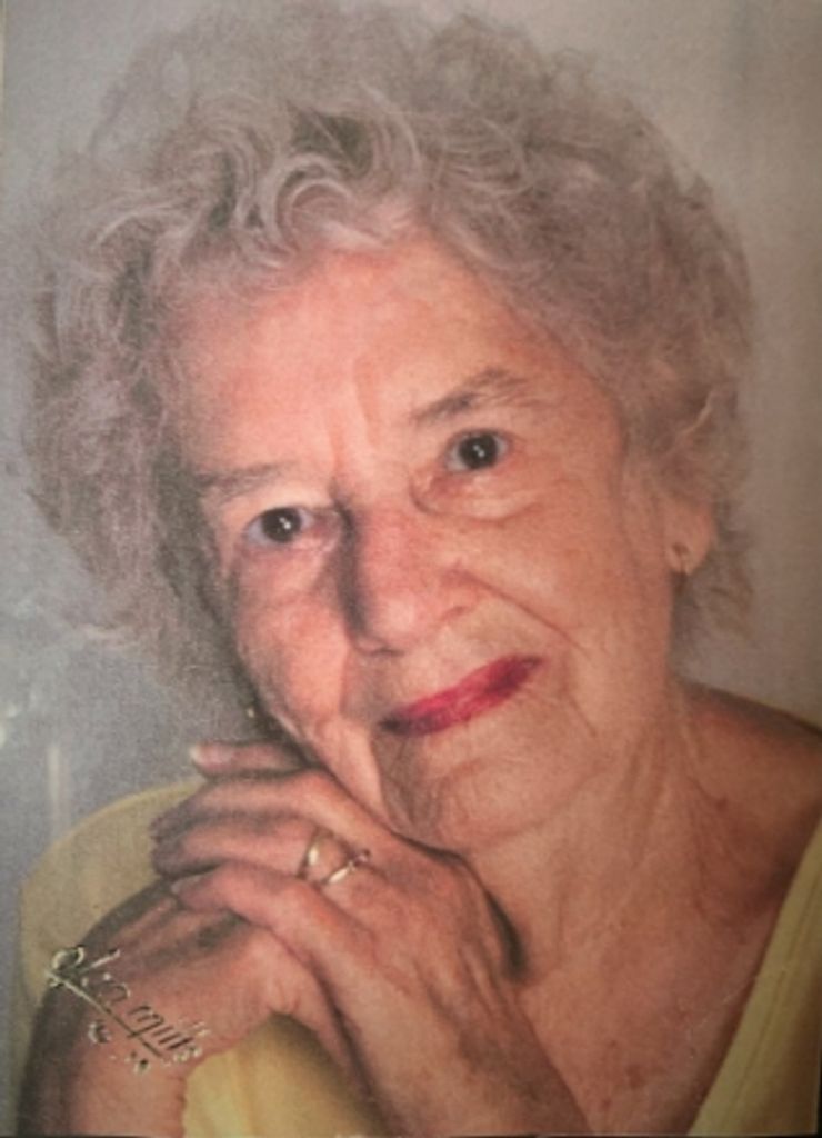 Jewel W. Coots