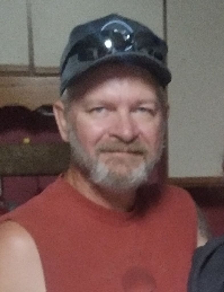 Jason A. "Jake" Kistler