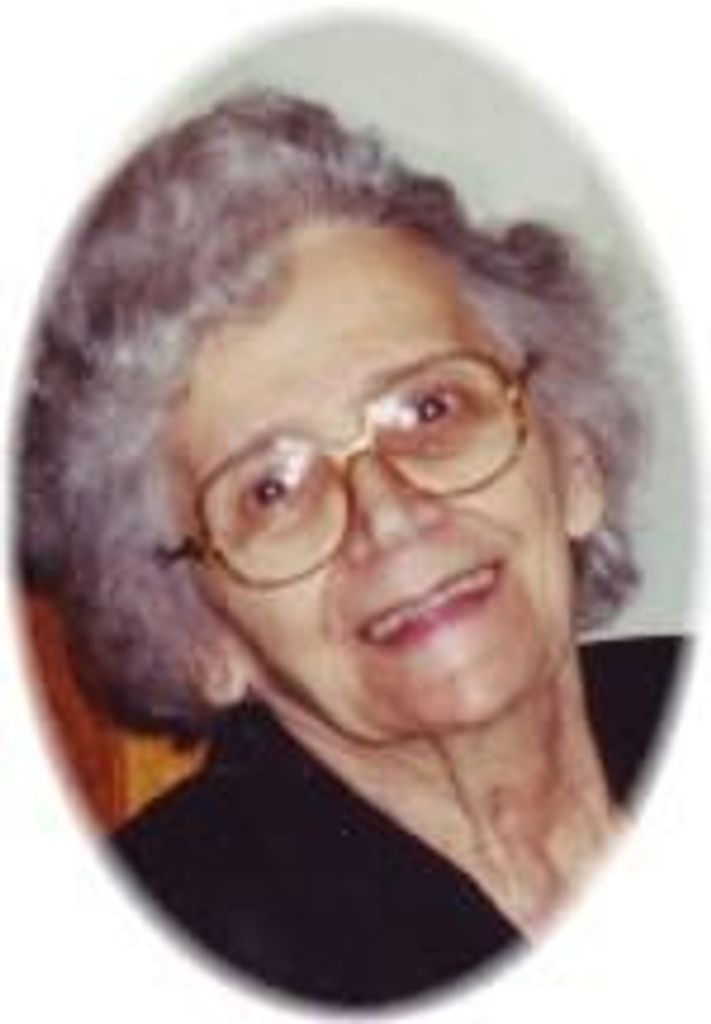 Bessie K. Poulos