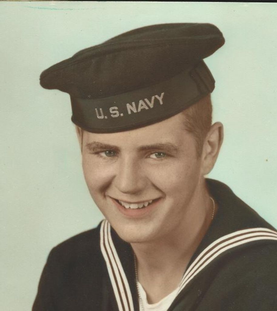 Lee Ellsworth James Profile Photo
