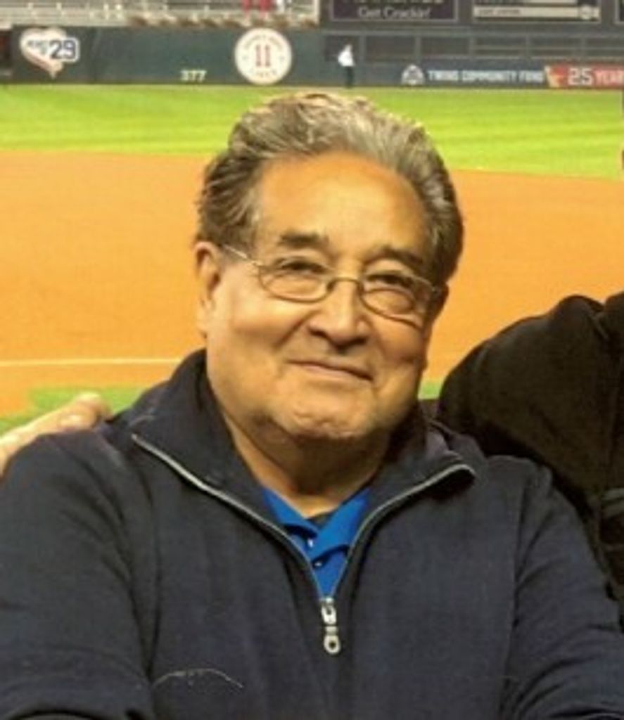 Carlos Sigarrostegui