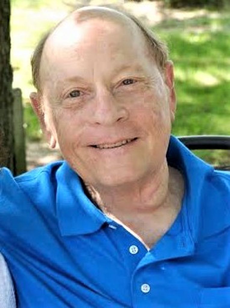 Terry W. Lemaster Profile Photo