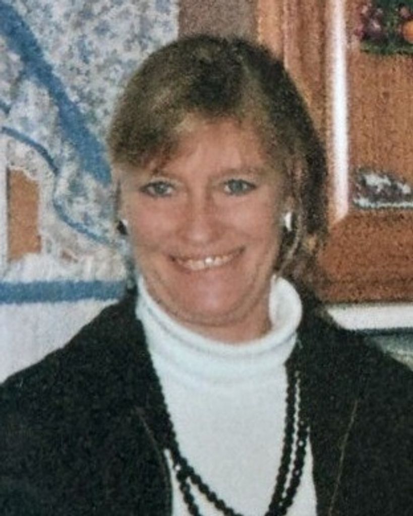 Sandy Babacz Petrovich